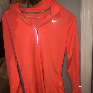 Nike Dri-Fit pullover